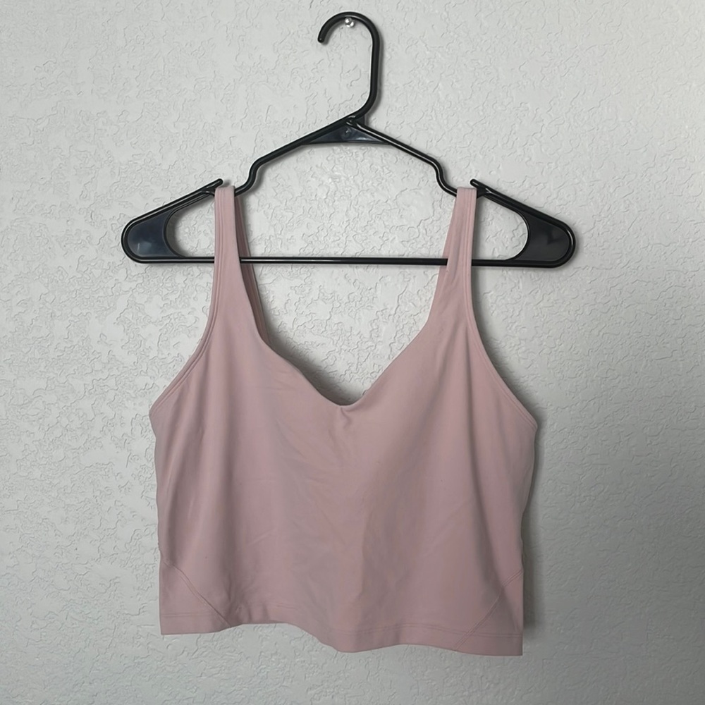 LuluLemon Align Tank